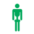 null